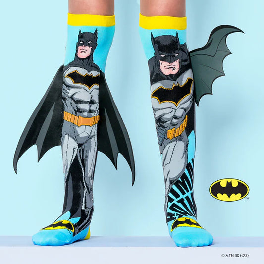 Batman Socks | Madmia
