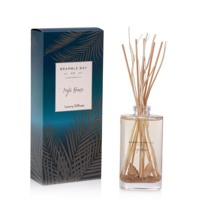 Night Breeze Diffuser - 150ml
