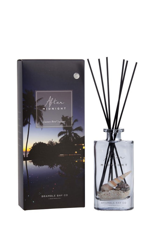 After Midnight Ocean  Diffuser