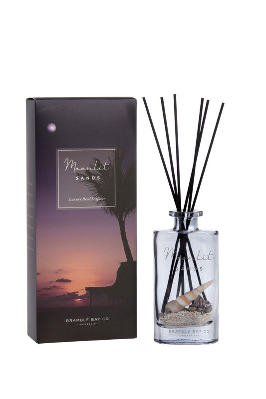 Moonlit Sands Diffuser- 150ml