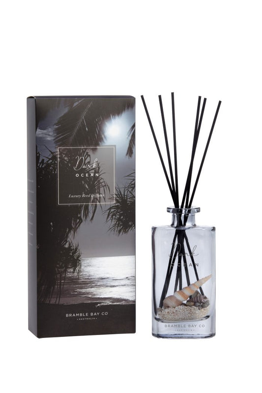 Dark OceanDiffuser- 150ml