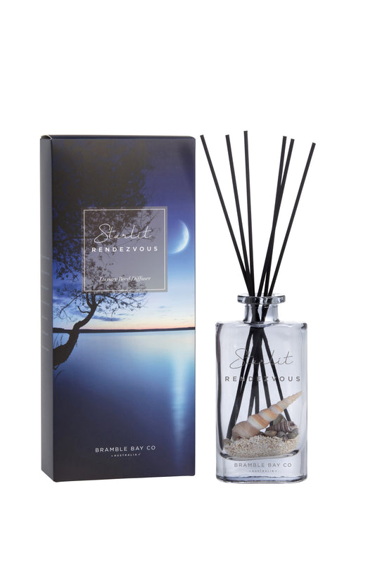 Starlit Rendezvous Diffuser | Bramble Bay Co