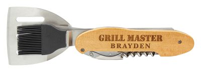 BBQ Best Mate Multi Tools