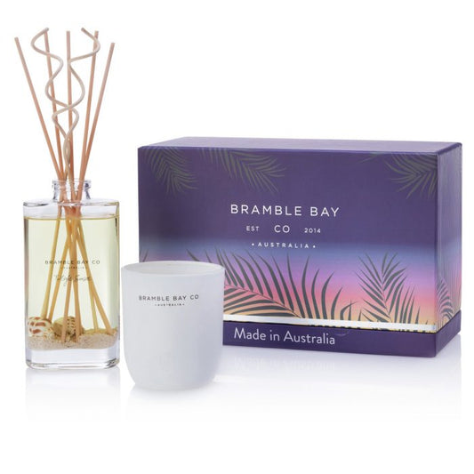 Ocean Collection Gift Set Twilight Sunset | Bramble Bay Co