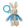 PETER RABBIT JIGGLER ATTACHABLE