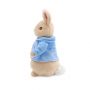 Peter Rabbit Silky Beanbag Soft Toys