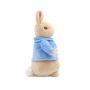 Peter Rabbit Silky Beanbag Soft Toys