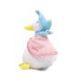 Peter Rabbit Silky Beanbag Soft Toys