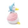 Peter Rabbit Silky Beanbag Soft Toys