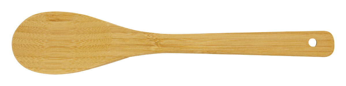 Bamboo Spoon 300mm