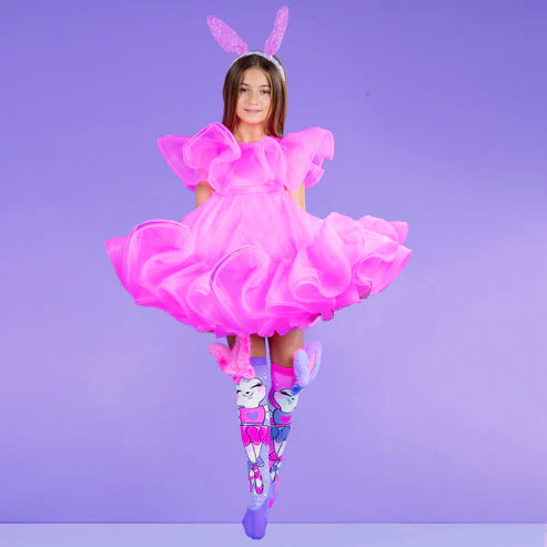 Ballerina Bunny Socks | Madmia