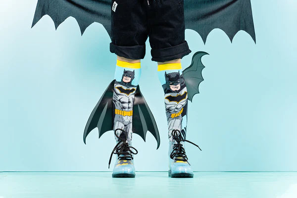 Batman Socks | Madmia