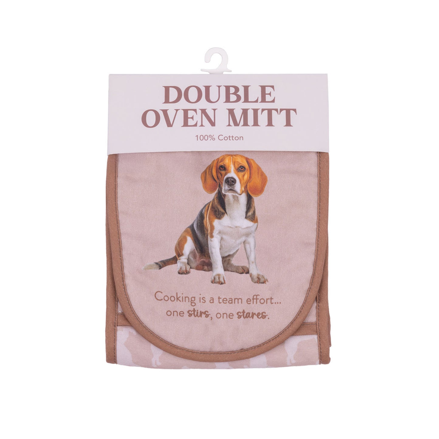 Cook's Companion Oven Mitt | Splosh