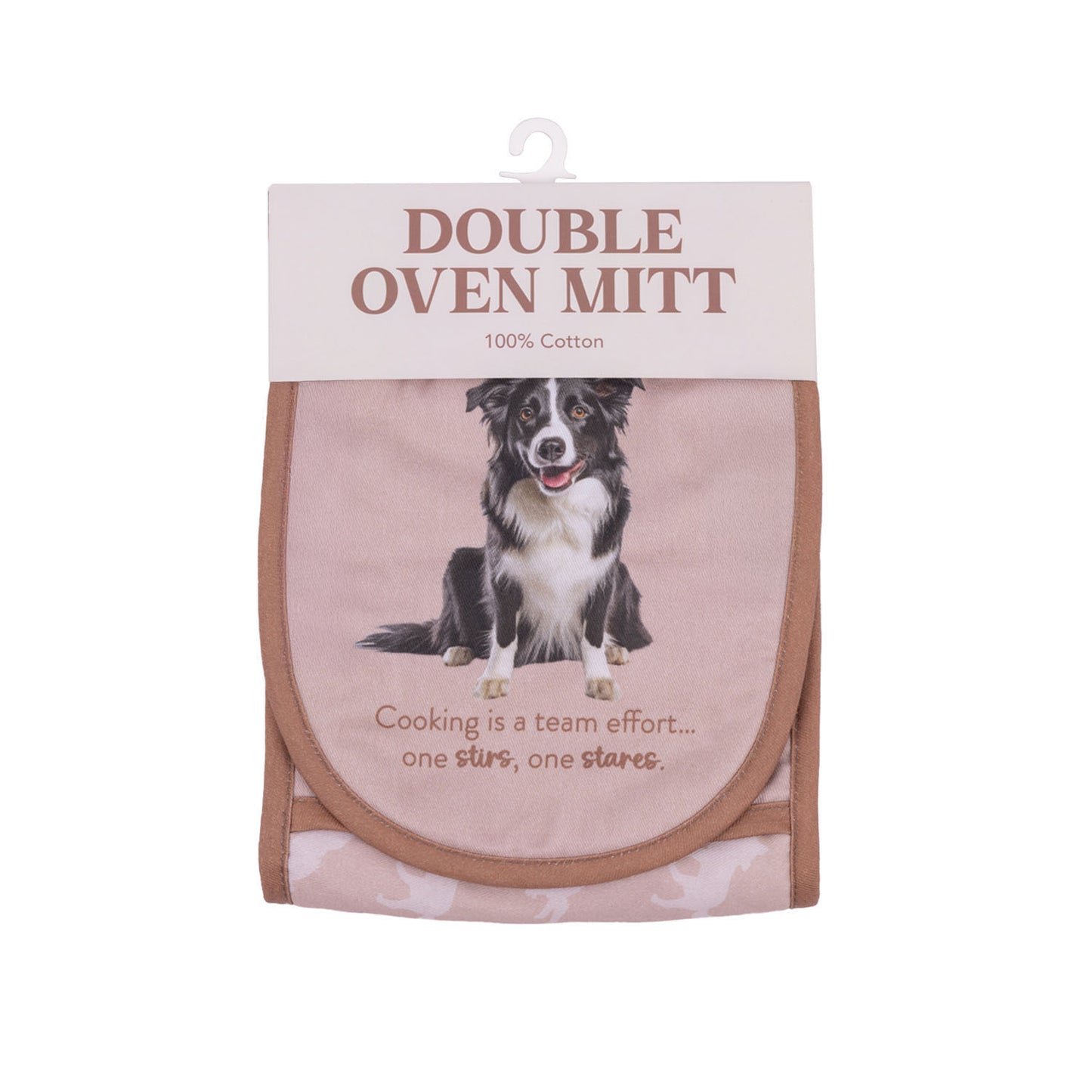 Cook's Companion Oven Mitt | Splosh