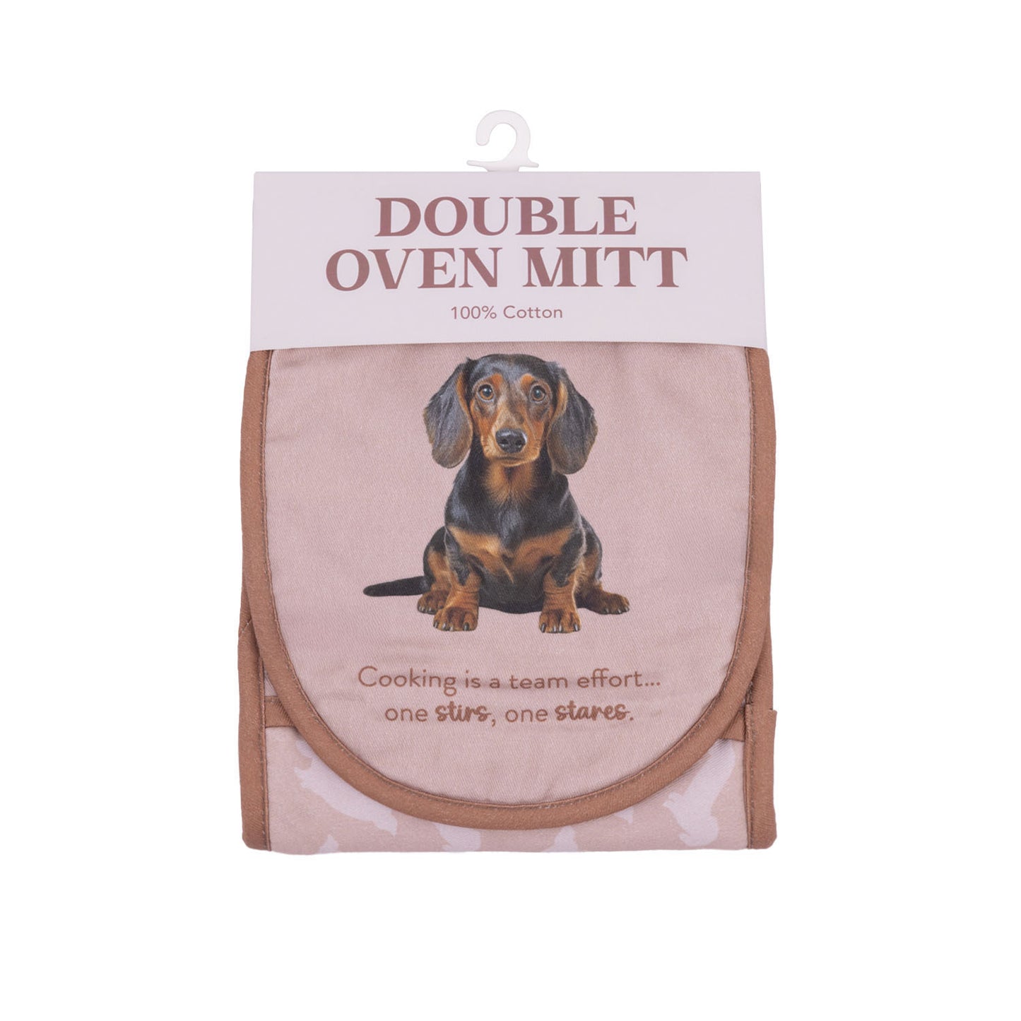 Cook's Companion Oven Mitt | Splosh
