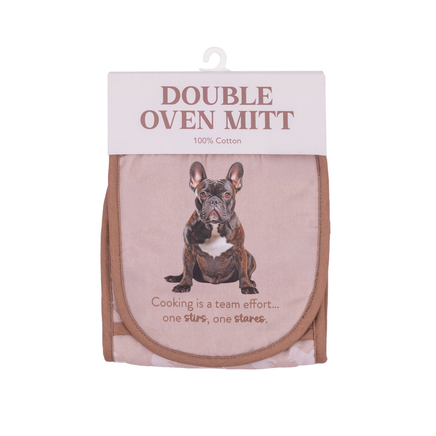 Cook's Companion Oven Mitt | Splosh