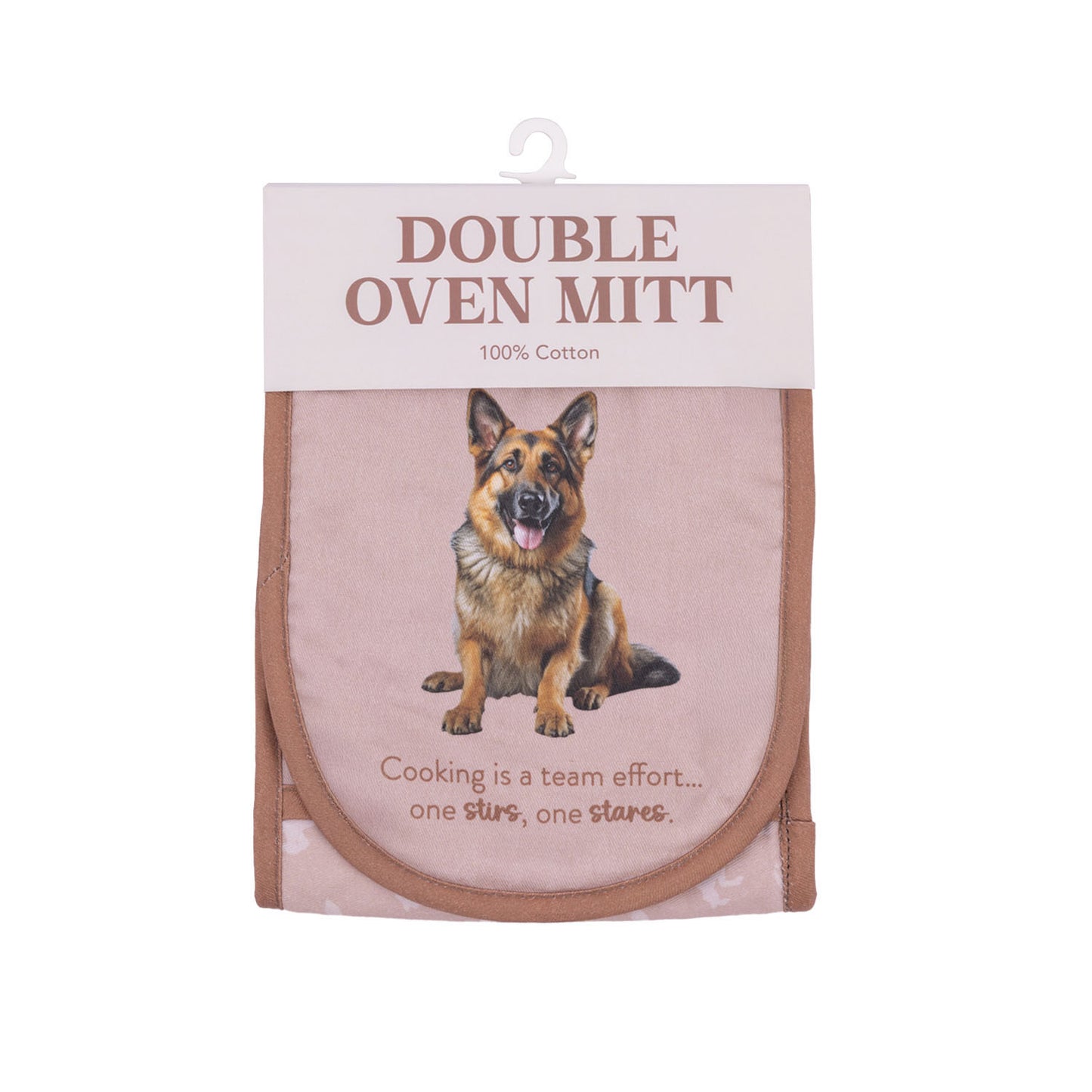 Cook's Companion Oven Mitt | Splosh