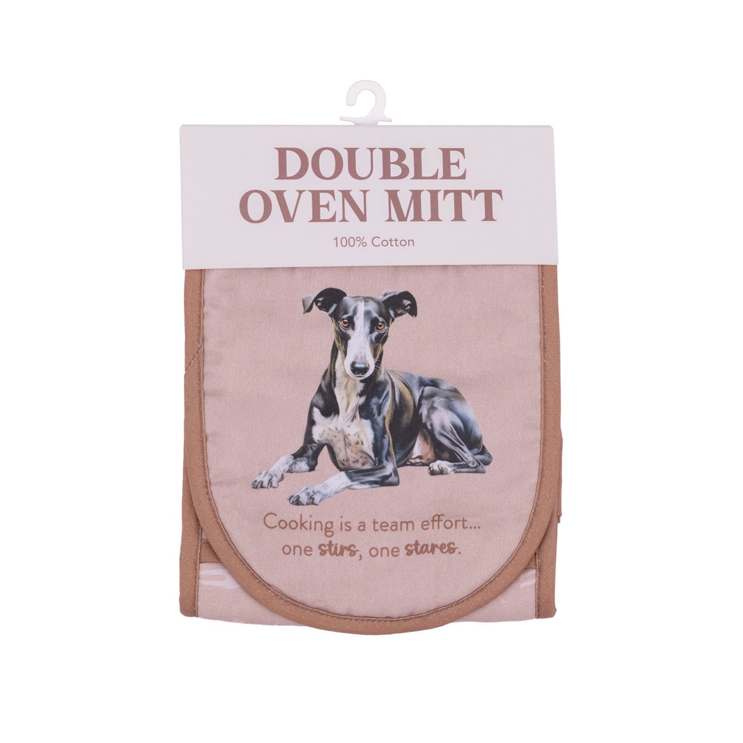Cook's Companion Oven Mitt | Splosh