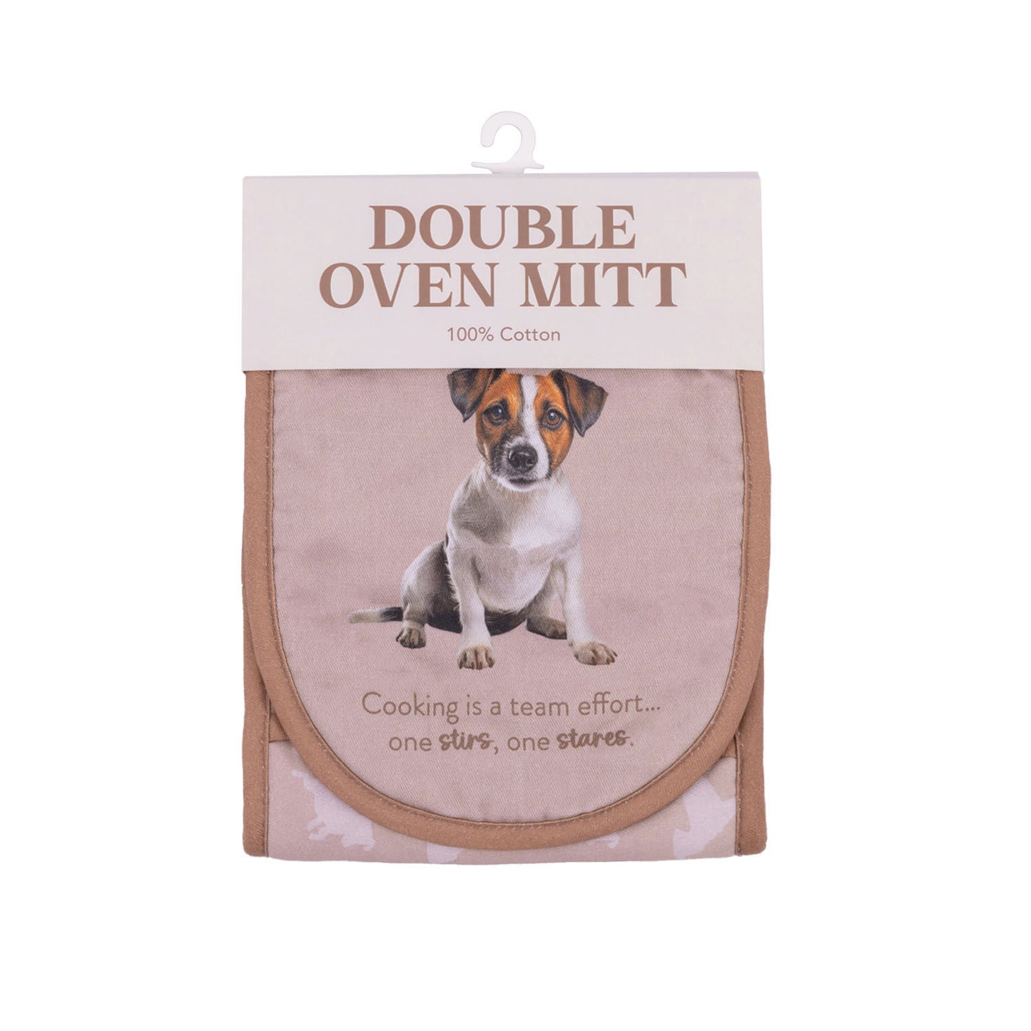 Cook's Companion Oven Mitt | Splosh