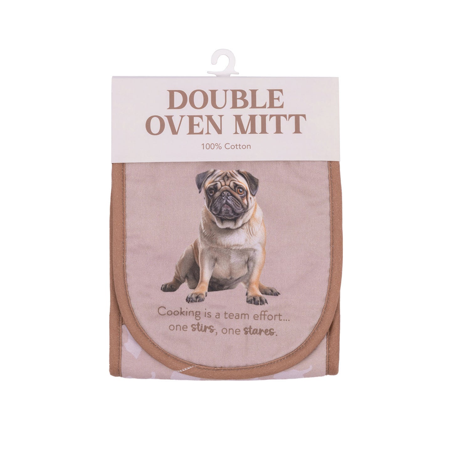 Cook's Companion Oven Mitt | Splosh