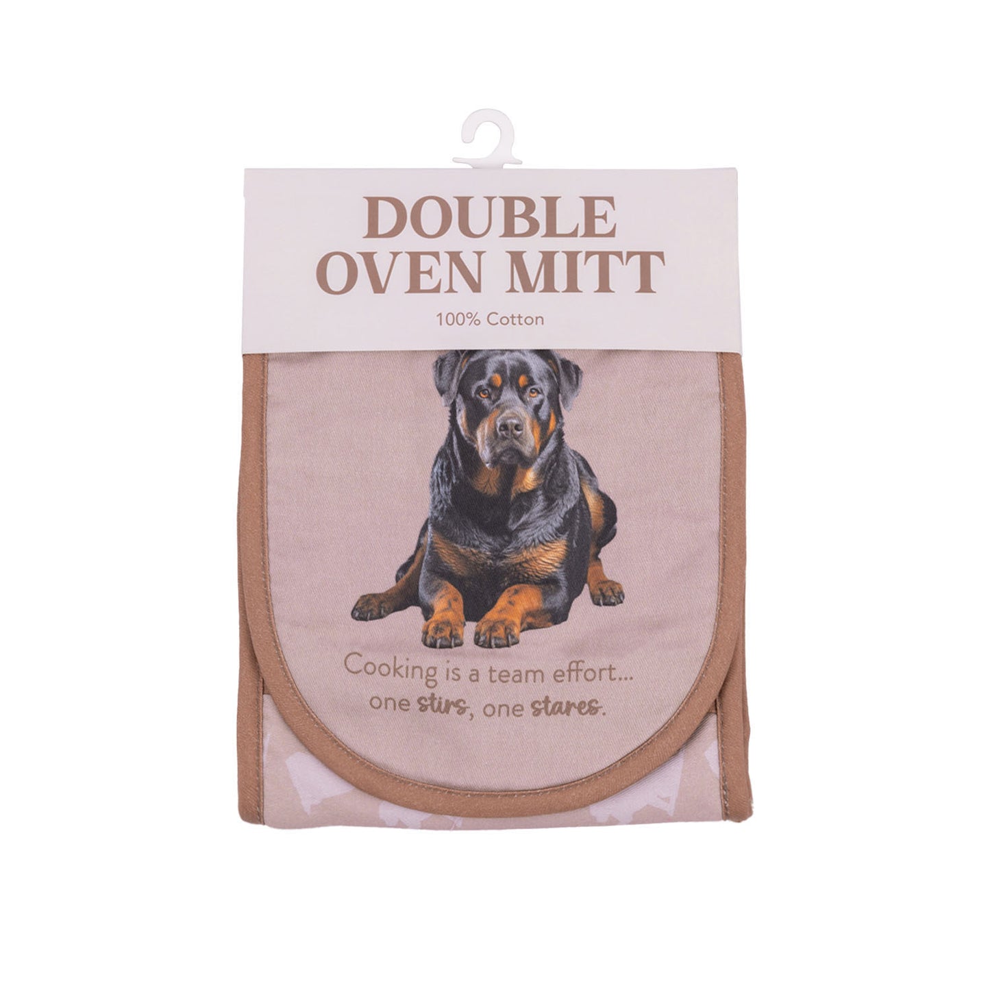 Cook's Companion Oven Mitt | Splosh