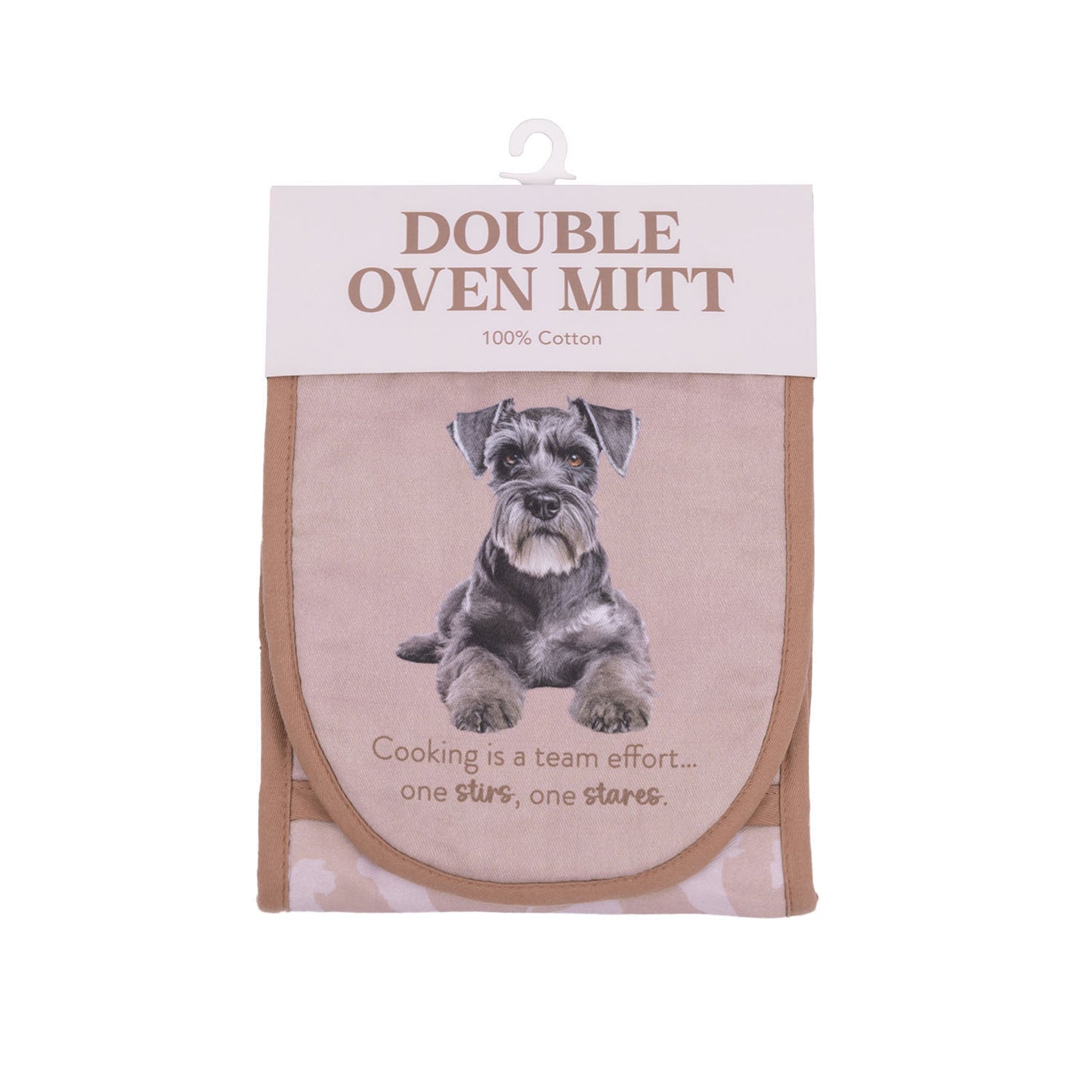 Cook's Companion Oven Mitt | Splosh
