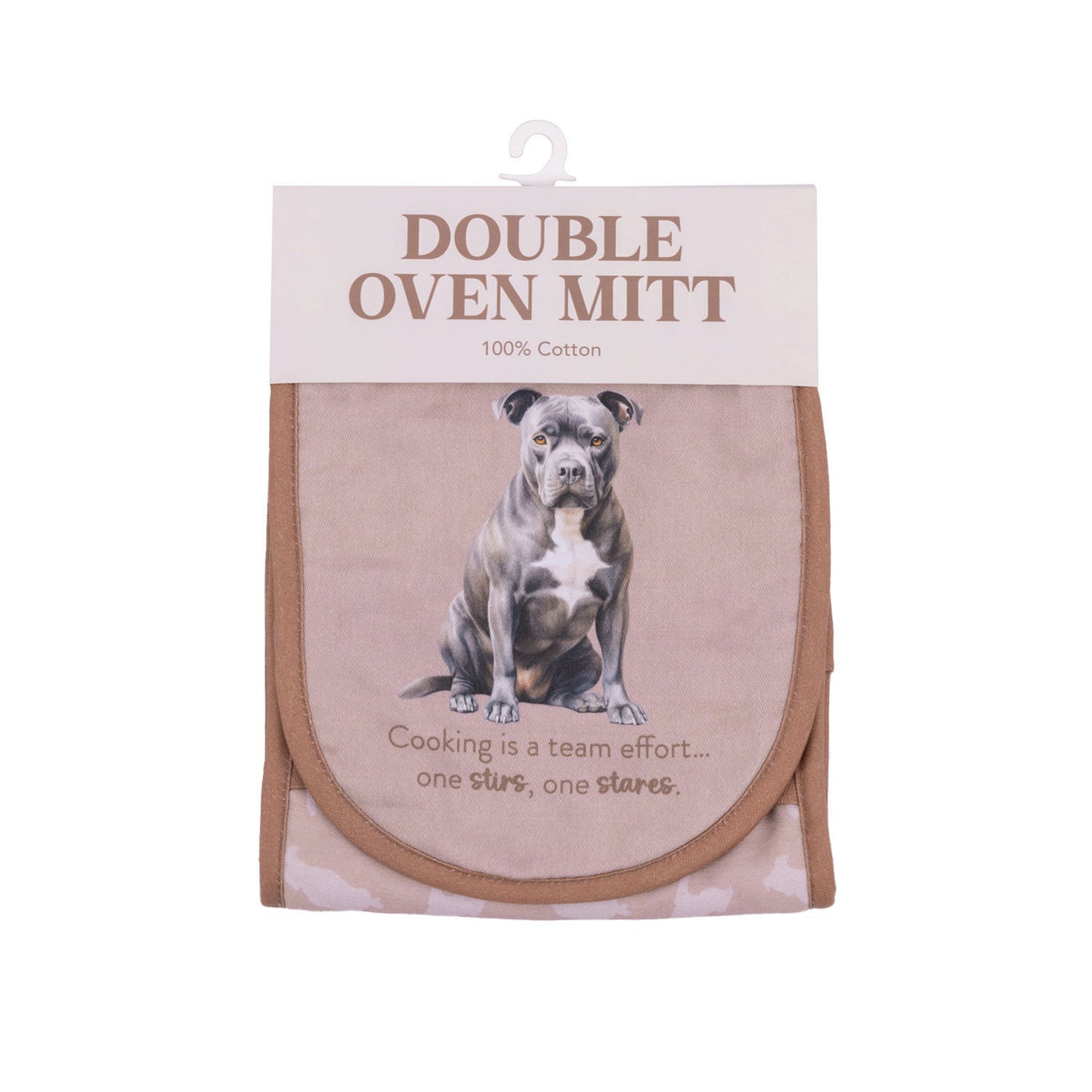 Cook's Companion Oven Mitt | Splosh