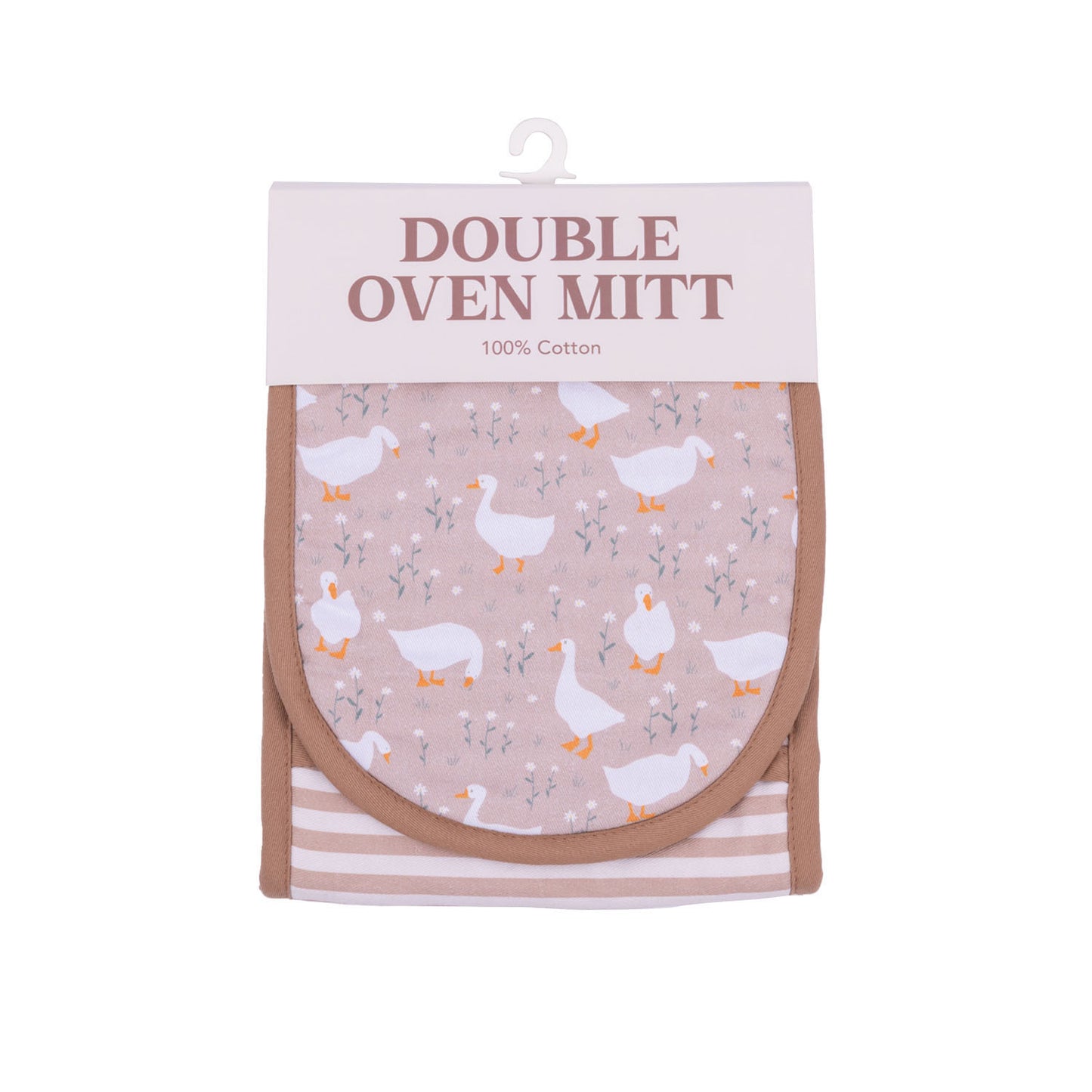Cook's Companion Oven Mitt | Splosh