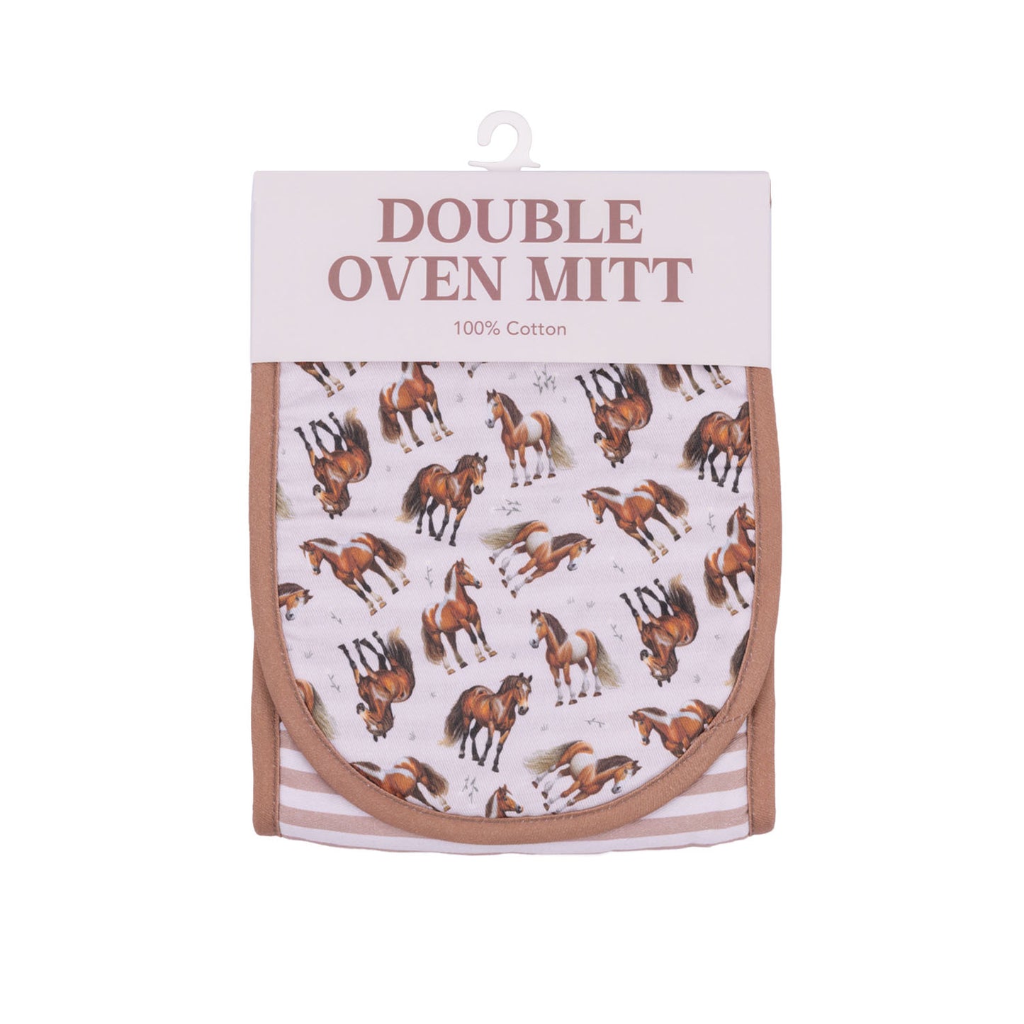 Cook's Companion Oven Mitt | Splosh