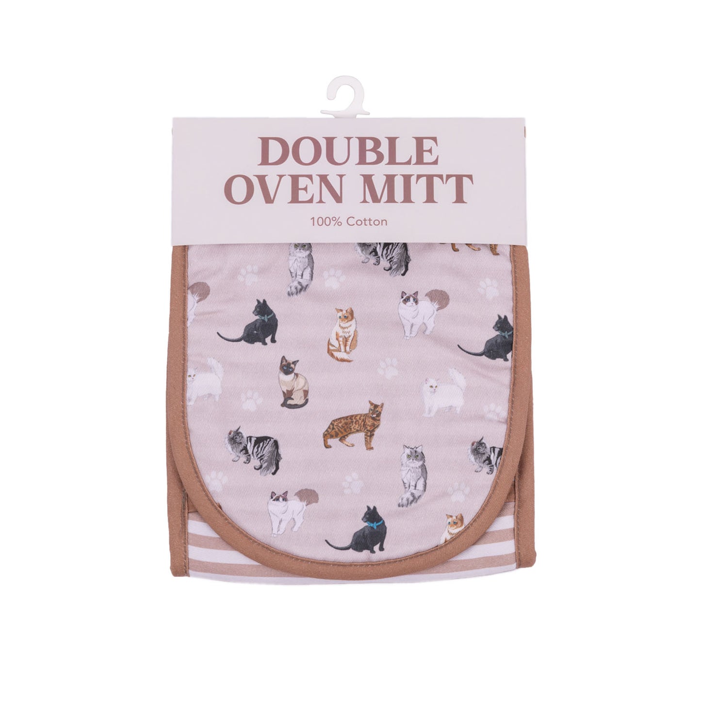 Cook's Companion Oven Mitt | Splosh