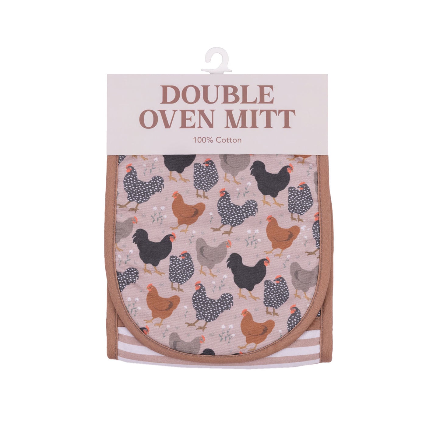 Cook's Companion Oven Mitt | Splosh