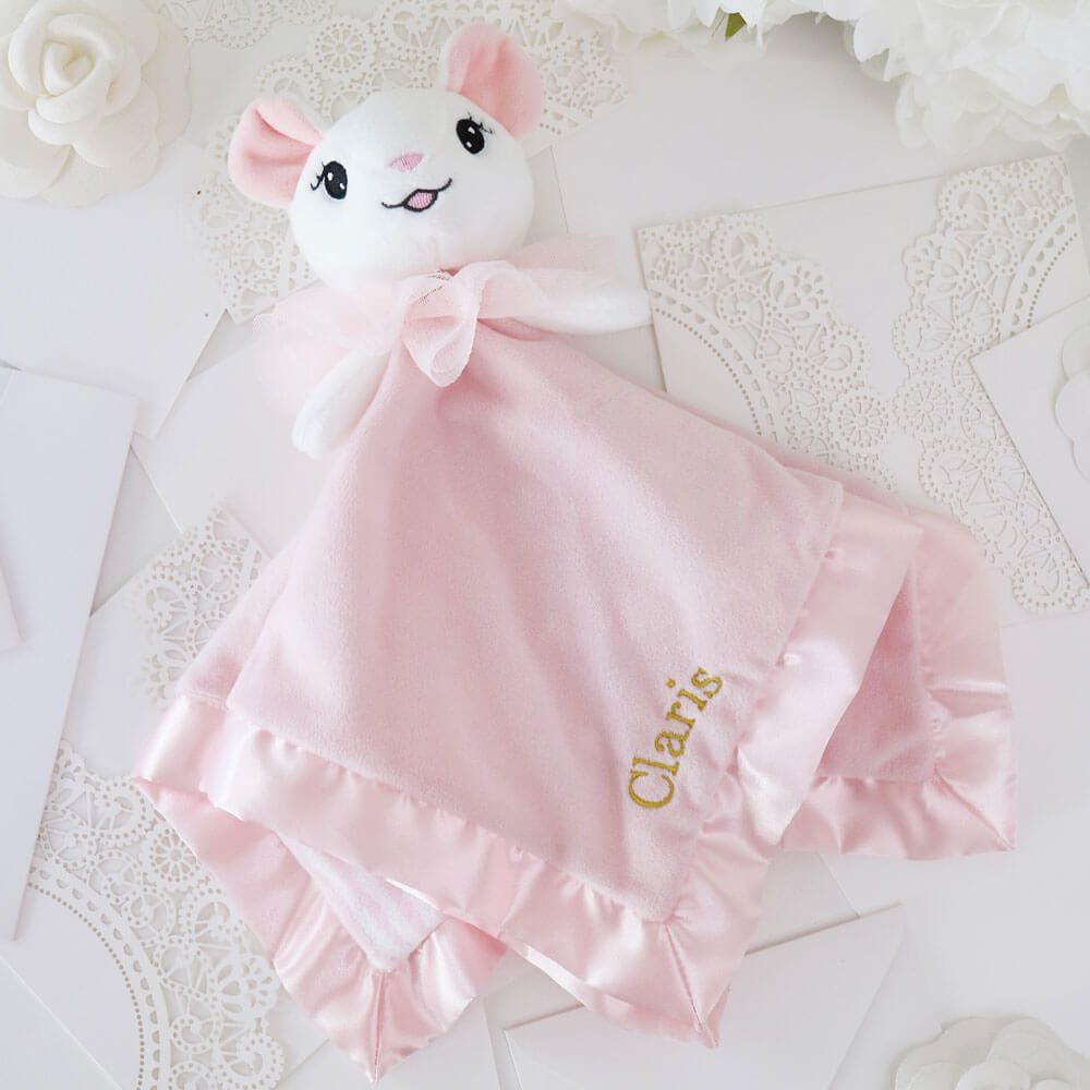 CLARIS COMFORT BLANKET