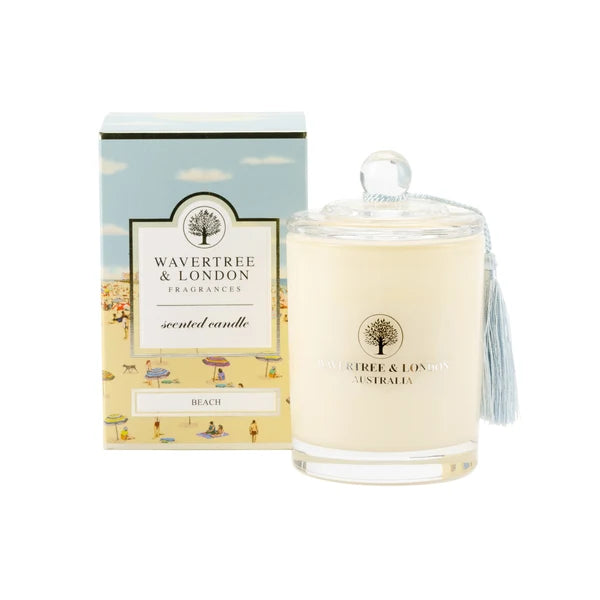 Beach Candle | Wavertree & London