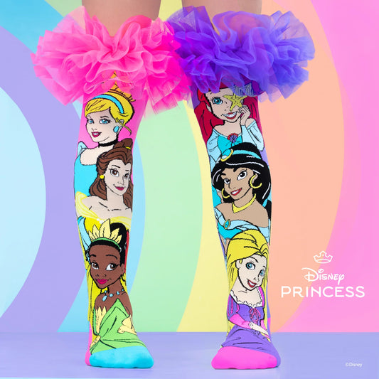 Disney Princess Socks | Madmia