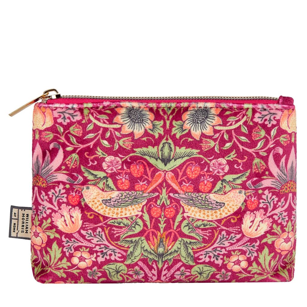 Strawberry Thief Hand Care Set | William Morris at Home