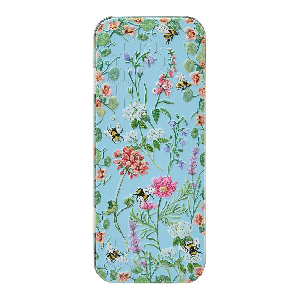 Busy Bees Hand Cream in Tin | Heathcote & Ivory