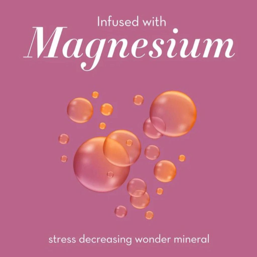 Beautiful Sleep Magnesium Body Cream | William Morris at Home