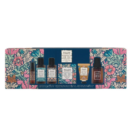 Beautiful Sleep Cosy Night in Box | William Morris at Home