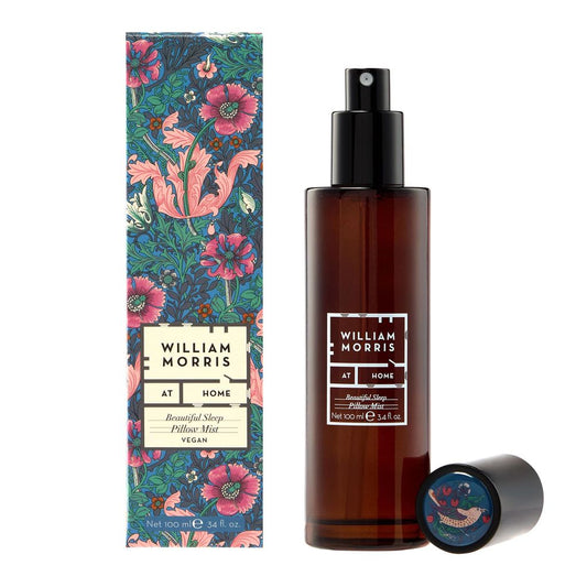 Beautiful Sleep Pillow Mist | William Morris at Home