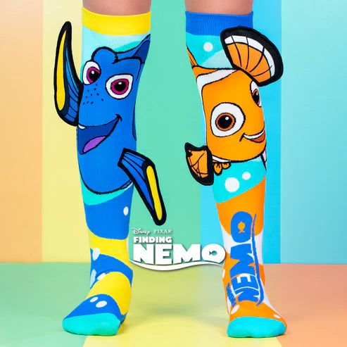 Nemo Socks | Madmia