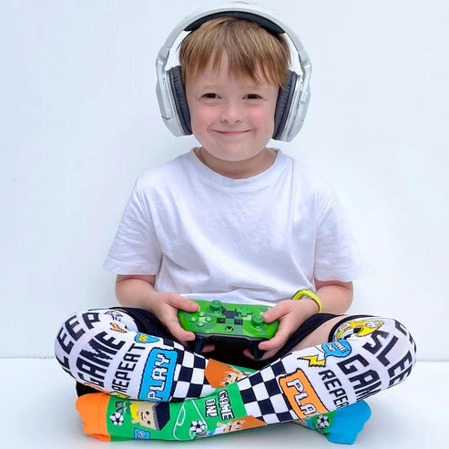Game Socks | Madmia