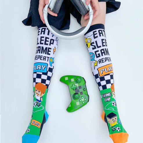 Game Socks | Madmia