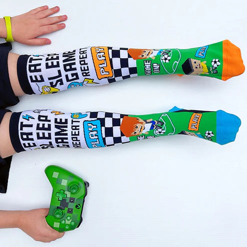 Game Socks | Madmia