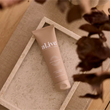 Hand Cream 80ml | Apricot & Sweet Fig | al.ive