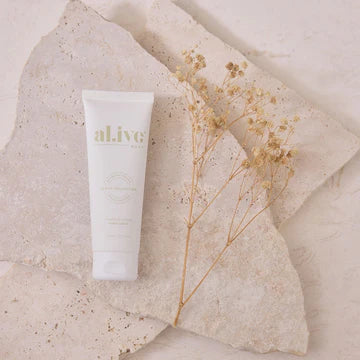 Hand Cream 80ml | Mango & Lychee | al.ive