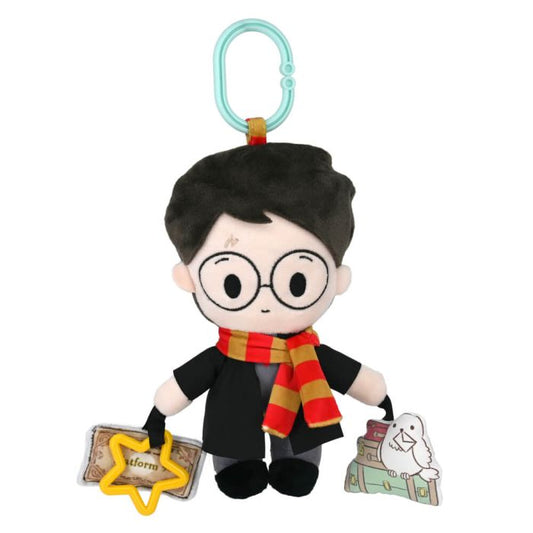 HARRY POTTER ACTIVITY TOY