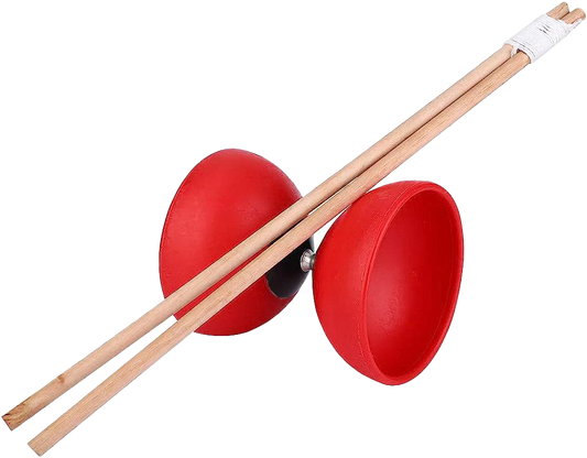 Harlequin Games- Diabolo
