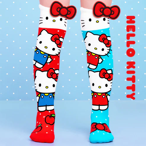 Hello Kitty Iconic Socks | Madmia
