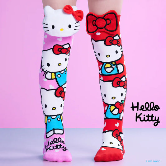Hello Kitty Socks | Madmia