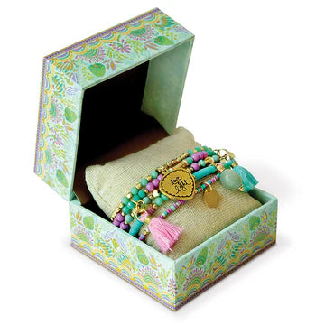Love & Light Boxed Bracelet
